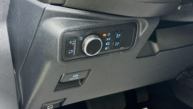 2021 Ford Bronco First Edition Advanced