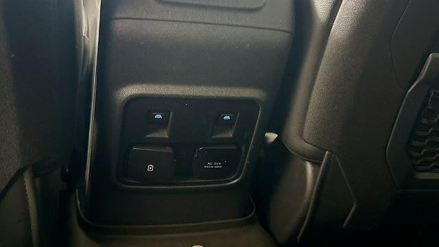 2021 Ford Bronco First Edition Advanced