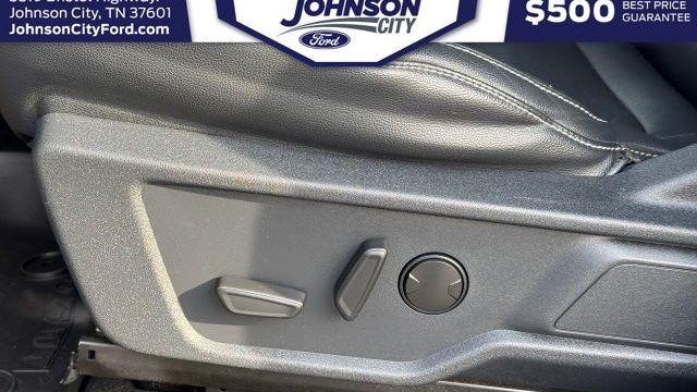 2021 Ford Bronco First Edition Advanced