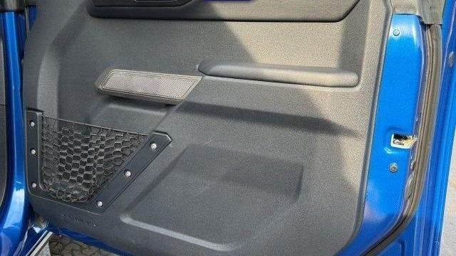 2021 Ford Bronco First Edition Advanced