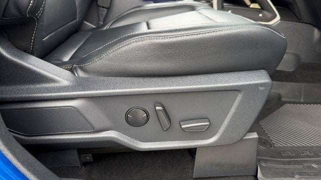 2021 Ford Bronco First Edition Advanced
