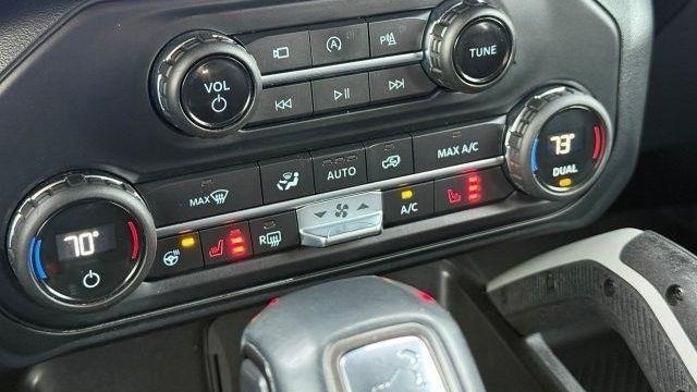 2021 Ford Bronco First Edition Advanced