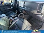 2021 Bronco Thumbnail 9