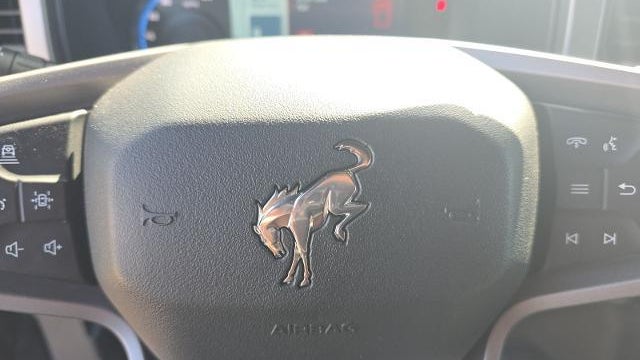 2021 Ford Bronco First Edition Advanced