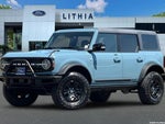 2021 Bronco Thumbnail 1