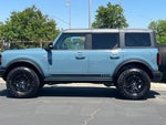 2021 Bronco Thumbnail 5