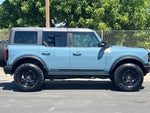 2021 Bronco Thumbnail 8