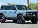 2021 Bronco Thumbnail 9