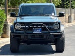 2021 Bronco Thumbnail 10