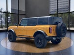 2021 Bronco Thumbnail 5