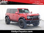 2021 Bronco Thumbnail 1