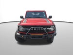 2021 Bronco Thumbnail 9