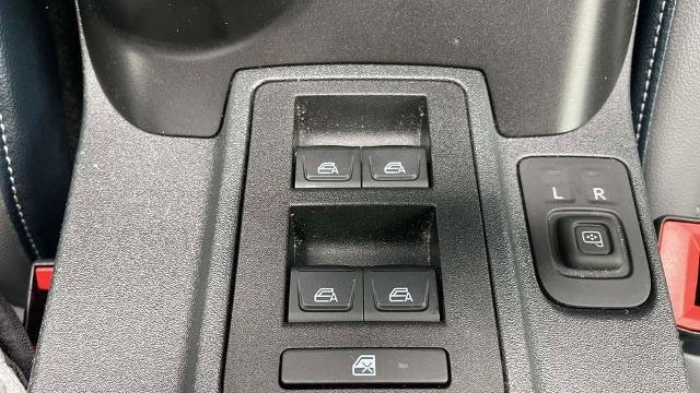 2021 Ford Bronco First Edition Advanced