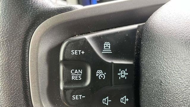 2021 Ford Bronco First Edition Advanced