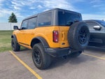 2021 Bronco Thumbnail 2