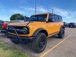 2021 Bronco Thumbnail 3
