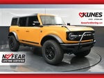 2021 Bronco Thumbnail 4