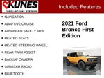 2021 Bronco Thumbnail 5