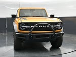 2021 Bronco Thumbnail 8