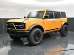 2021 Bronco Thumbnail 9