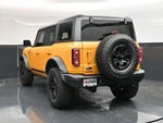 2021 Bronco Thumbnail 12