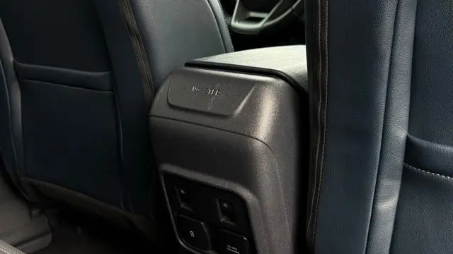 2021 Ford Bronco First Edition Advanced