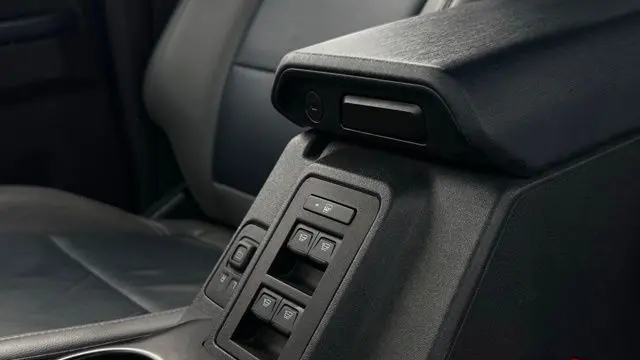 2021 Ford Bronco First Edition Advanced