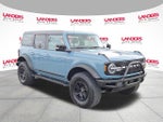 2021 Bronco Thumbnail 1
