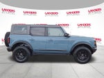 2021 Bronco Thumbnail 2