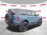 2021 Bronco Thumbnail 3