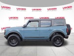 2021 Bronco Thumbnail 6