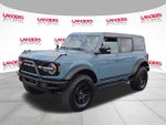 2021 Bronco Thumbnail 7