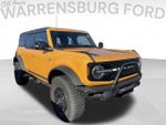 2021 Bronco Thumbnail 1