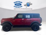 2021 Bronco Thumbnail 2