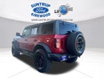 2021 Bronco Thumbnail 3