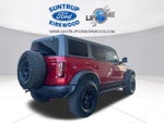 2021 Bronco Thumbnail 6
