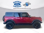 2021 Bronco Thumbnail 8
