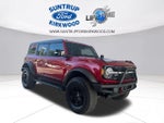 2021 Bronco Thumbnail 9