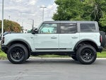 2021 Bronco Thumbnail 5