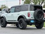 2021 Bronco Thumbnail 6