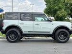 2021 Bronco Thumbnail 8