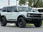 2021 Bronco Thumbnail 9