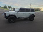2021 Bronco Thumbnail 4