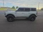 2021 Bronco Thumbnail 5