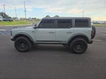 2021 Bronco Thumbnail 6