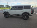2021 Bronco Thumbnail 7