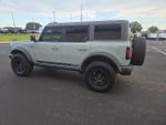 2021 Bronco Thumbnail 8
