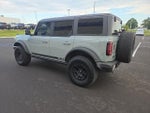 2021 Bronco Thumbnail 9