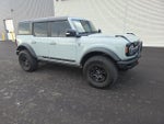 2021 Bronco Thumbnail 16
