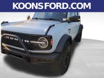 2021 Bronco Thumbnail 1